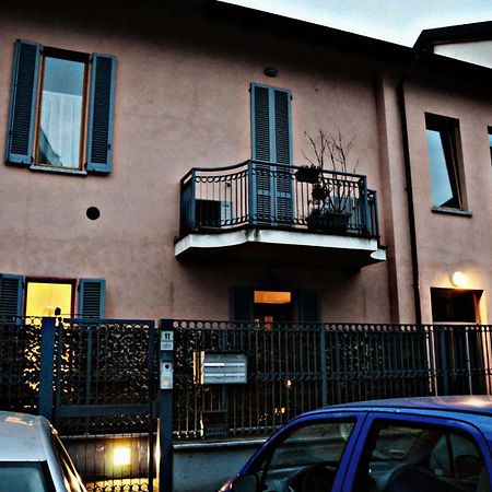 Appartamento Boutique Ро Экстерьер фото