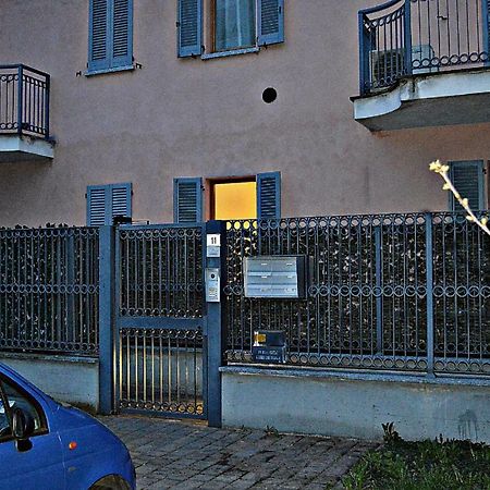 Appartamento Boutique Ро Экстерьер фото