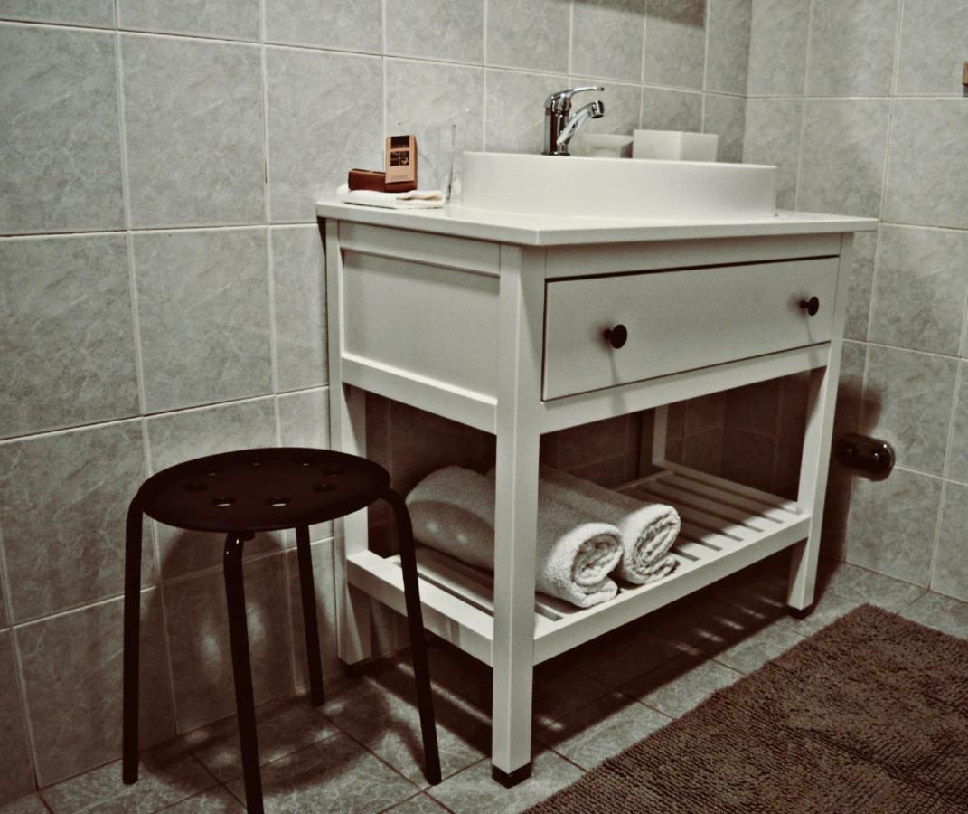 Appartamento Boutique Ро Экстерьер фото